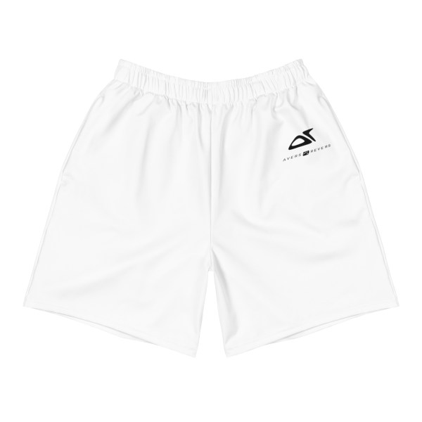 AVERS REVERS Athletic Long Shorts