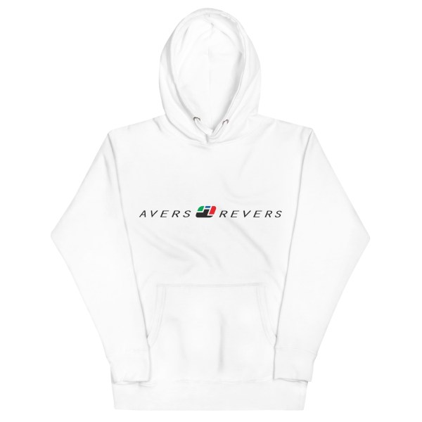 AVERS REVERS Hoodie