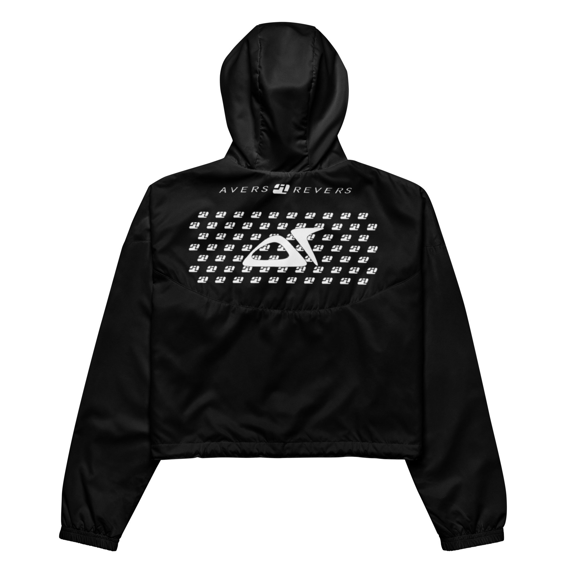 AVERS REVERS Women’s windbreaker – Bild 4